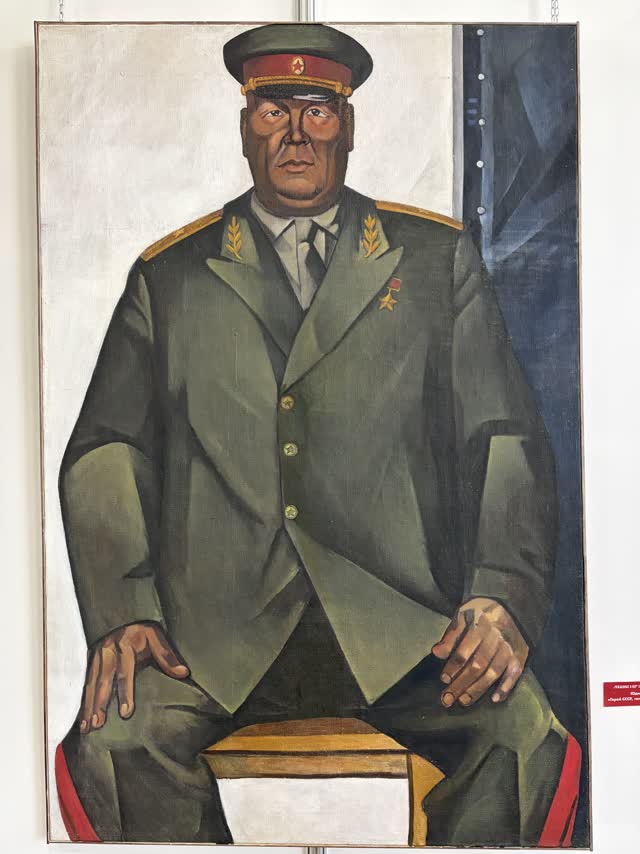 Работа · Юдин Александр Владимирович